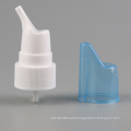 Wholesale plastic Oblique head cap nasal spray